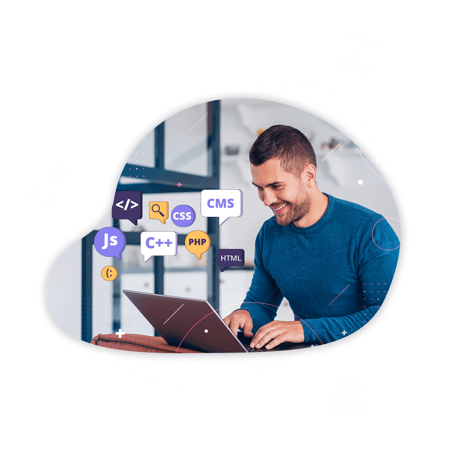 web developement services